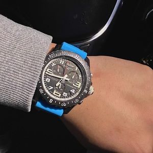 2023 Breitling Professional White